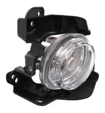 Imagen 3 de 6 de Mazdaspeed / Mazdaspeed3 2010 - 2013 Faro Antiniebla Derecho
