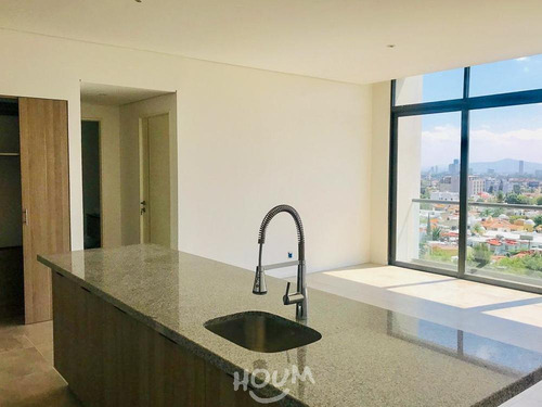 Imagen 7 de 21 de Departamento En Fraccionamiento Rinconada Del Valle, Guadalajara Con 3 Recámaras, 128 M², Id: 44211