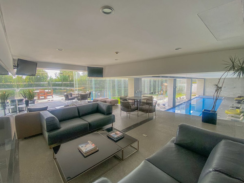 Loft De 320 M2 Y 3 Habitaciones.