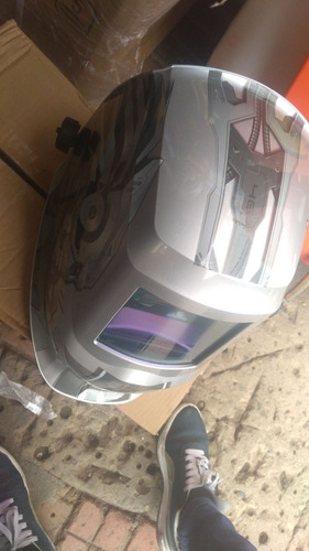 Inversor 250 Mma Linconl