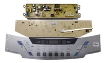 Comprar Kit Serigrafia + Plaqueta Electrolux Elac09-10 Original 