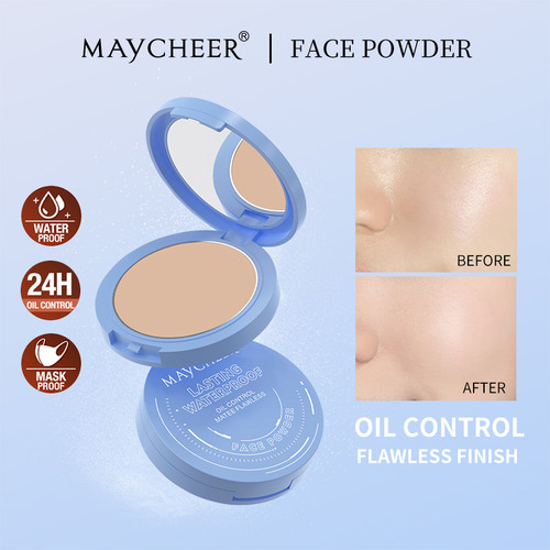 Base de maquillaje en polvo compacto OXYGLOW P03 JG152 Base de Maquillaj tono 03 - 9.5mL 9.5g