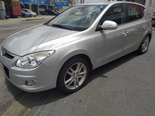 Hyundai I30 Gls 2.0 16v (aut)