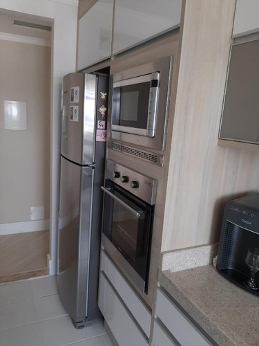 Apartamento Com 3 Dormitórios À Venda, 65 M² Por R$ 320.000,00 - Villa Branca - Jacareí/sp - Ap1563