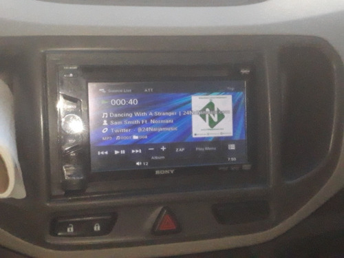 Chevrolet Spin 2013 1.8 Lt 5l 5p