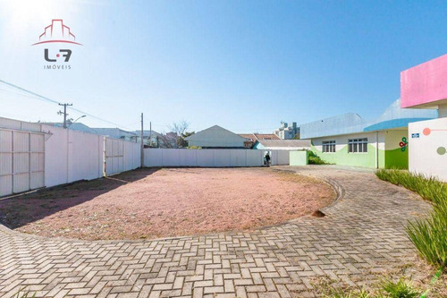 Imagem 18 de 30 de Casa Para Alugar, 279 M² Por R$ 9.500,00/mês - Uberaba - Curitiba/pr - Ca0179