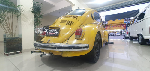 Volkswagen Fusca Fusca 1500