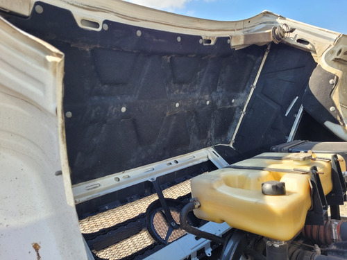 Mb Atron 2324 Truck 6x2 2014 Carroceria Zero
