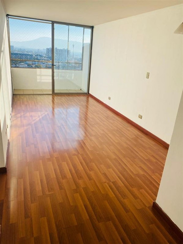 Departamento En Venta De 3 Dorm. En Quinta Normal