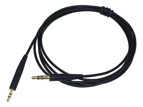 Para Cable De Auriculares Qc35 Qc25 Qc35 Ii Qc45 Soundtrue A
