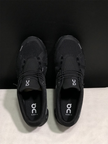 Tenis On Cloud 5 Hombre Mujer Zapatillas Para Correr De Talla Grande