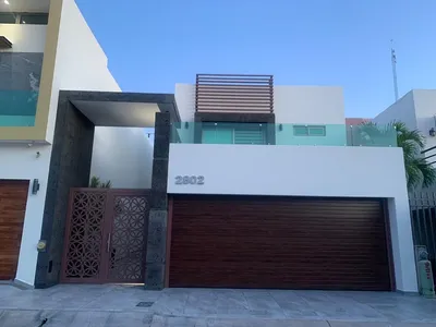 Casa en renta