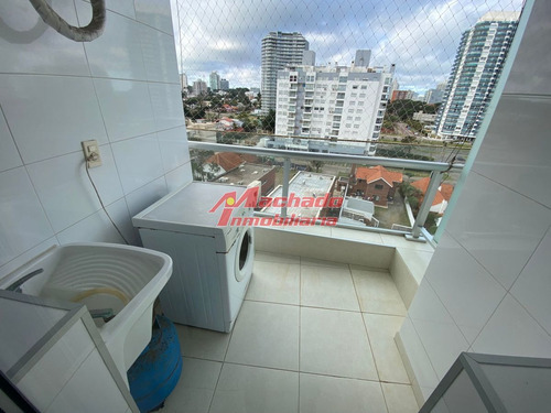 Imagen 7 de 14 de Venta Departamento Punta Del Este