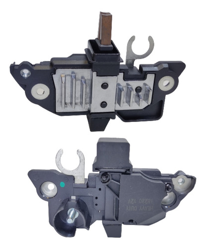 Regulador Alternador Fiat Palio Siena Astra Sistema Bosch