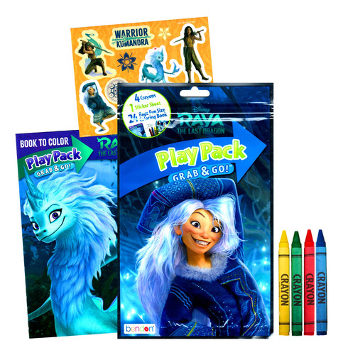 Juego De Libros Para Colorear De Princesas Disney