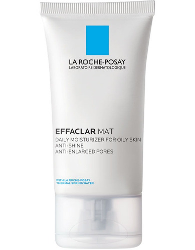 Effaclar Mat *40ml - La Roche Posay