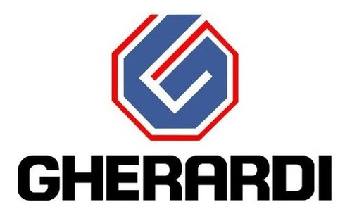 Imagen 2 de 3 de Cuchara Estampada Soldada Nº7 O Nº7 R Gherardi