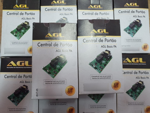 Imagen 3 de 3 de Placa Plaqueta Para Ppa