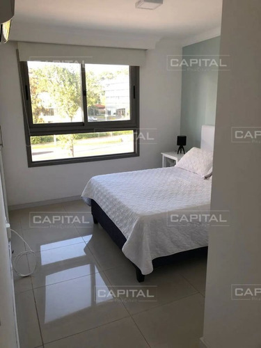 Imagen 9 de 9 de Apartamento De Un Dormitorio En Venta, Punta Del Este - Punta Del Este Roosevelt