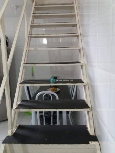 Cobertura 4 Quartos, 1 Suíte, 2 Vagas De Garagem - Borboleta - Juiz De Fora - Co0161