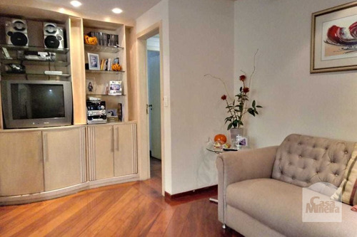 Imagem 2 de 15 de Apartamento À Venda No Cidade Nova - Código 270259 - 270259