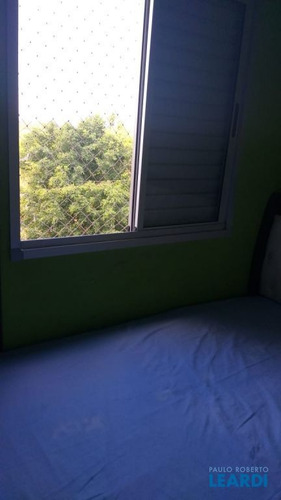 Imagem 4 de 11 de Apartamento - Ipiranga - Sp - 619128