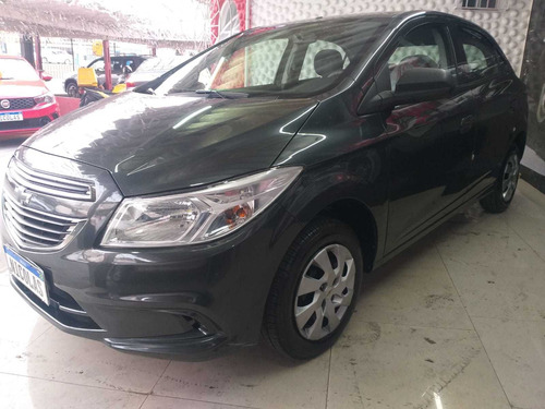 Imagem 2 de 14 de Chevrolet Onix 1.0 Lt Spe/4