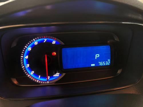 Imagem 15 de 15 de Chevrolet Tracker 1.8 Mpfi Ltz 4x2 16v