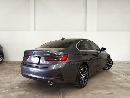 Imagen 4 de 13 de Bmw Serie 3 2020 2.0 330ia Sport Line At