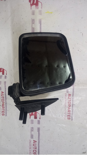 Retrovisor Izq Nissan Pick Up D21 D22/ Frontier 1994-2007