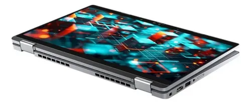 Notebook Dell Latitude 5320 I5-1145g7 16gb 256ssd 13.3 2en1