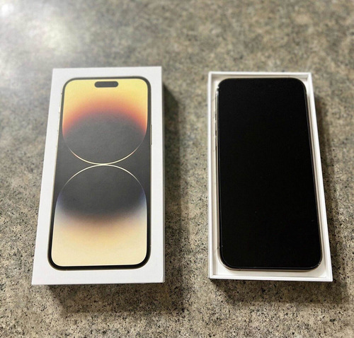 Apple iPhone 14 Pro Max