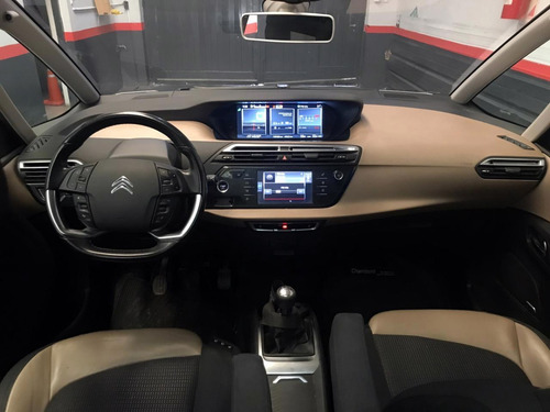 Citroen Grand C4 Picasso 1.6 Hdi
