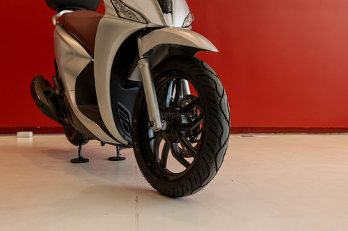 Kymco People S 150 Abs Kymco Pilar,tasa Cero Con Tarjeta
