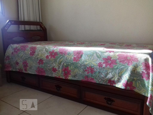 Apartamento À Venda - Vila Isabel, 3 Quartos, 75 - S893123124