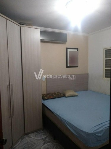 Casa À Venda Em Residencial São José - Ca286065