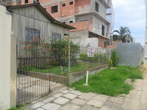 Terreno A Venda No Bairro Bom Jesus Em São José Dos - 5486-1