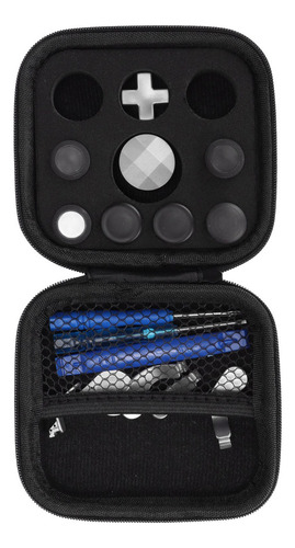 Kit De Accesorios De Controlador Para Elite Series 2 Piezas