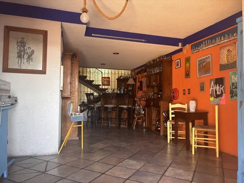 Casa En Venta En Privada; Lomas De Tarango; Álvaro Obregón