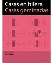 Comprar Libro Casas En Hilera Casas Geminadas De Gunter Pfeifer, Per