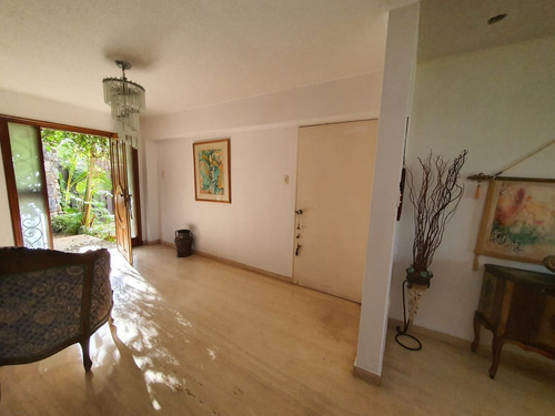 Imagen 2 de 14 de En Venta Quinta Smja En Zona Exclusiva De Prados Del Este (caracas)