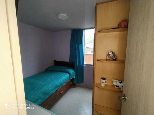 Imagen 8 de 10 de Vendo Hermoso Apartamento Al Lado Del Exito De Robledo