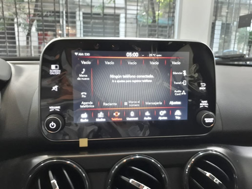 Fiat Cronos 0km 230mil Y Cuotas (plan Uber) Con Gnc Rs