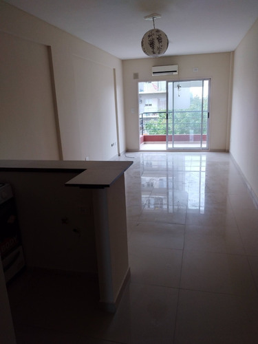 Semipiso De 2 Ambientes En Villa Urquiza