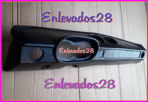 Tablero/torpedo De Fiat 128 M/v (berlina) I.a.v.a Nuevo
