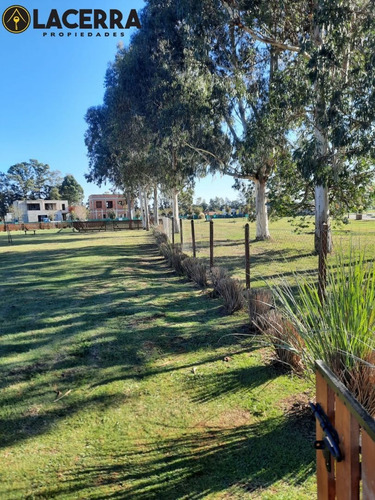 Imagen 22 de 23 de Terreno En Venta En Pilar
