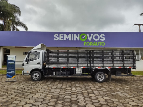 Foton Aumark 10-16 Ano 2015