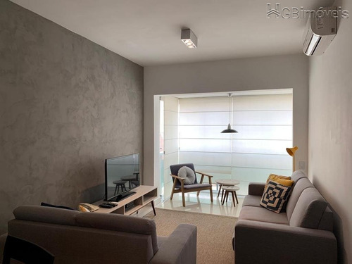 Imagem 1 de 15 de Apartamento - Vila Nova Conceicao - Ref: 9818 - V-p-saint2020