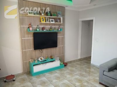 Imagem 5 de 13 de Casa - Ref: 35336