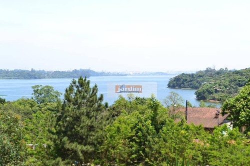 Imagem 14 de 21 de Chácara Com 5 Dormitórios À Venda, 3600000 M² Por R$ 3.500.000,00 - Alvarenga - São Bernardo Do Campo/sp - Ch0094
